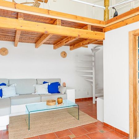 Luminous Loft Apartment Next To The Atlantic Ocean Радазул Экстерьер фото